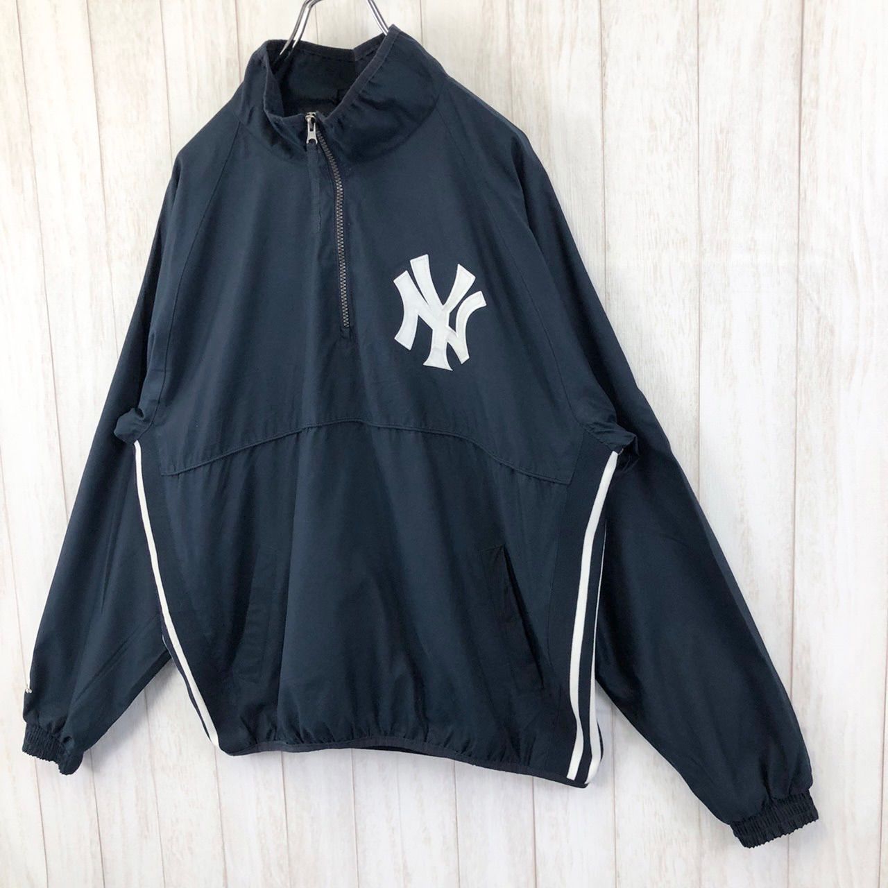 Majestic マジェスティック MLB yankees ニューヨーク ヤンキース ...