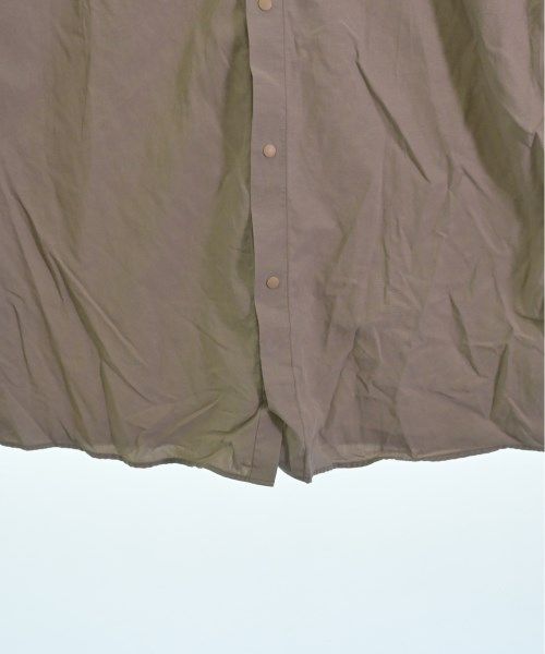 nonnative カジュアルシャツ メンズ 【古着】【中古】【送料無料
