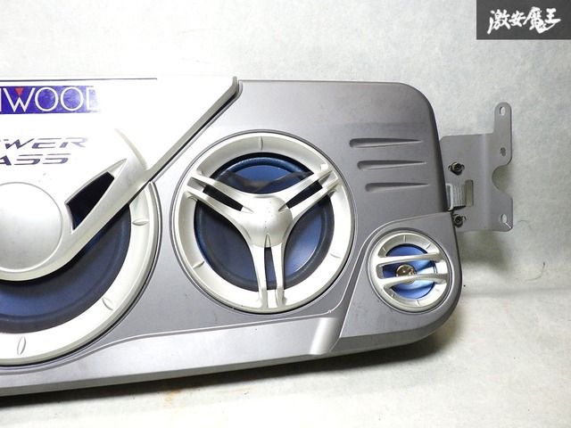 保証付き！即発送】KENWOOD ケンウッド ルーフスピーカー 天吊り