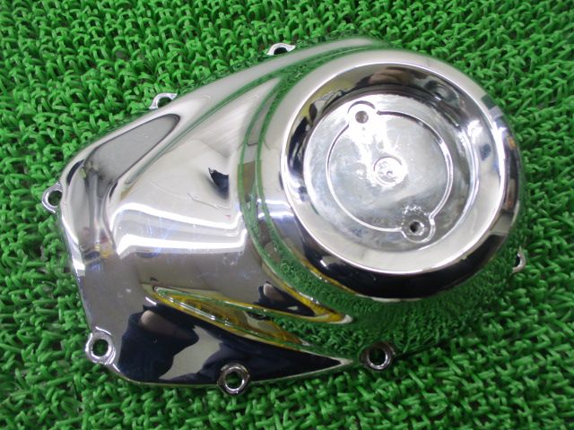 FLHX1750 エンジンカバー 25700368 ハーレー 純正 バイク 部品