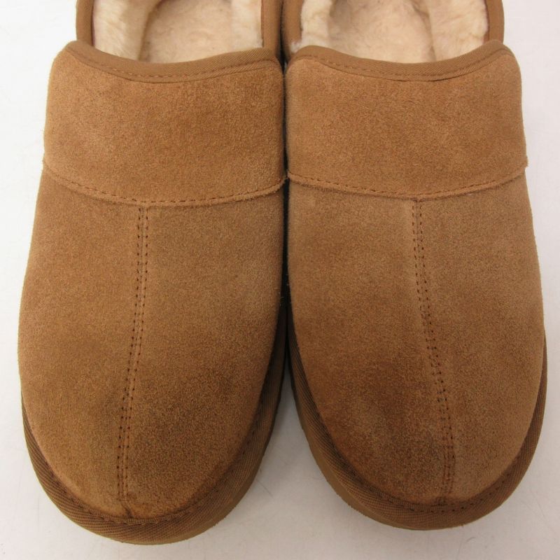 アグ オーストラリア UGG australia Leisure Outdoor スリッポン 