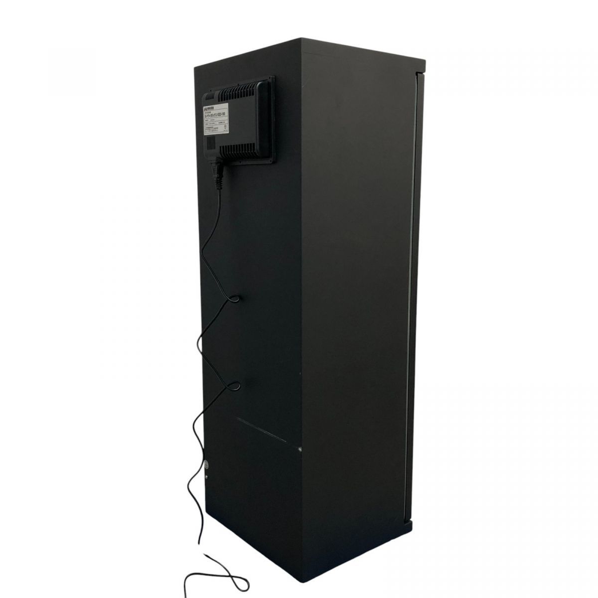 E-ドライボックス コード年式2025年