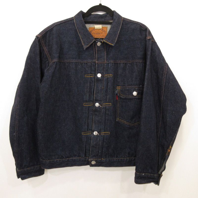 姫路東店】 中古 ONE PIECE OF ROCK デニム 406XXX M53 Foremost