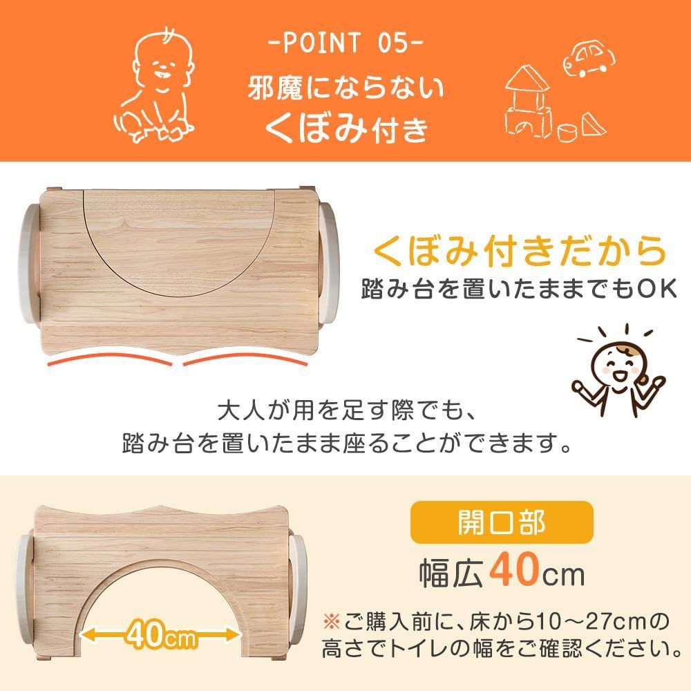 トイレ踏み台