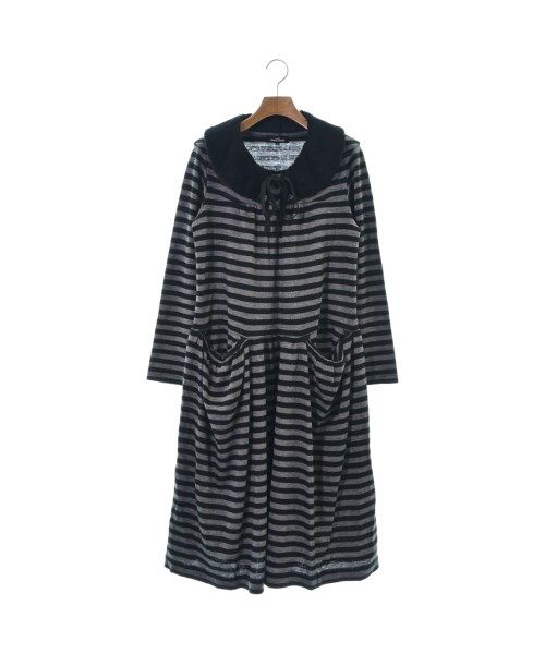 tricot COMME des GARCONS ワンピース レディース 【古着】【中古