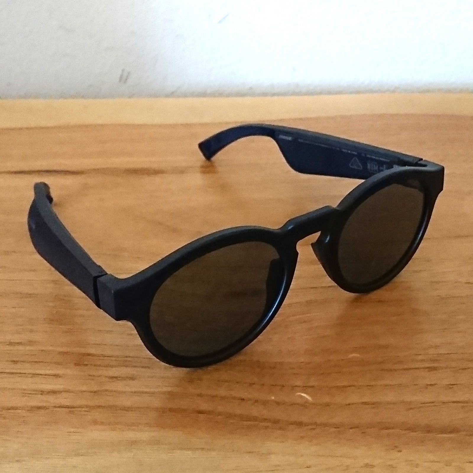 BOSE Flames Alto ワイアレスオーディオサングラス Bose Frames Alto | Bose Support