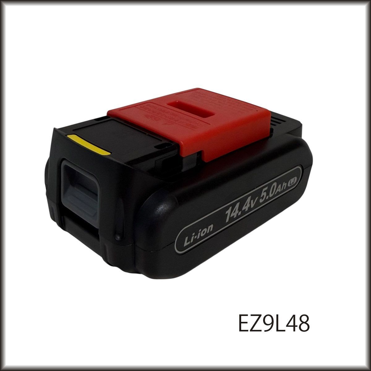 EZ9L48 未使用 パナソニック バッテリ 送料無料 未使用◇Panasonic◇パナソニック バッテリー 純正 EZ9L48 14.4V