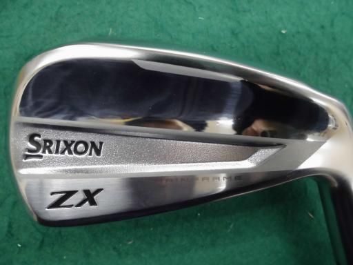 ダンロップ SRIXON ZX Mk II UTILITY U4 ユーティリティ UT NS PRO 950GH neo DST for HYBRID フレックスS メンズ 男性用 右利き 右用 Bランク ゴルフクラブ