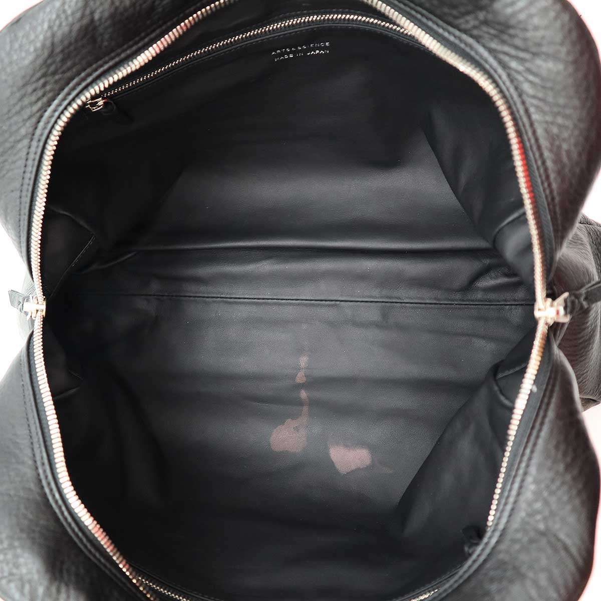 ARTS&SCIENCE アーツアンドサイエンス School Bag M スクール
