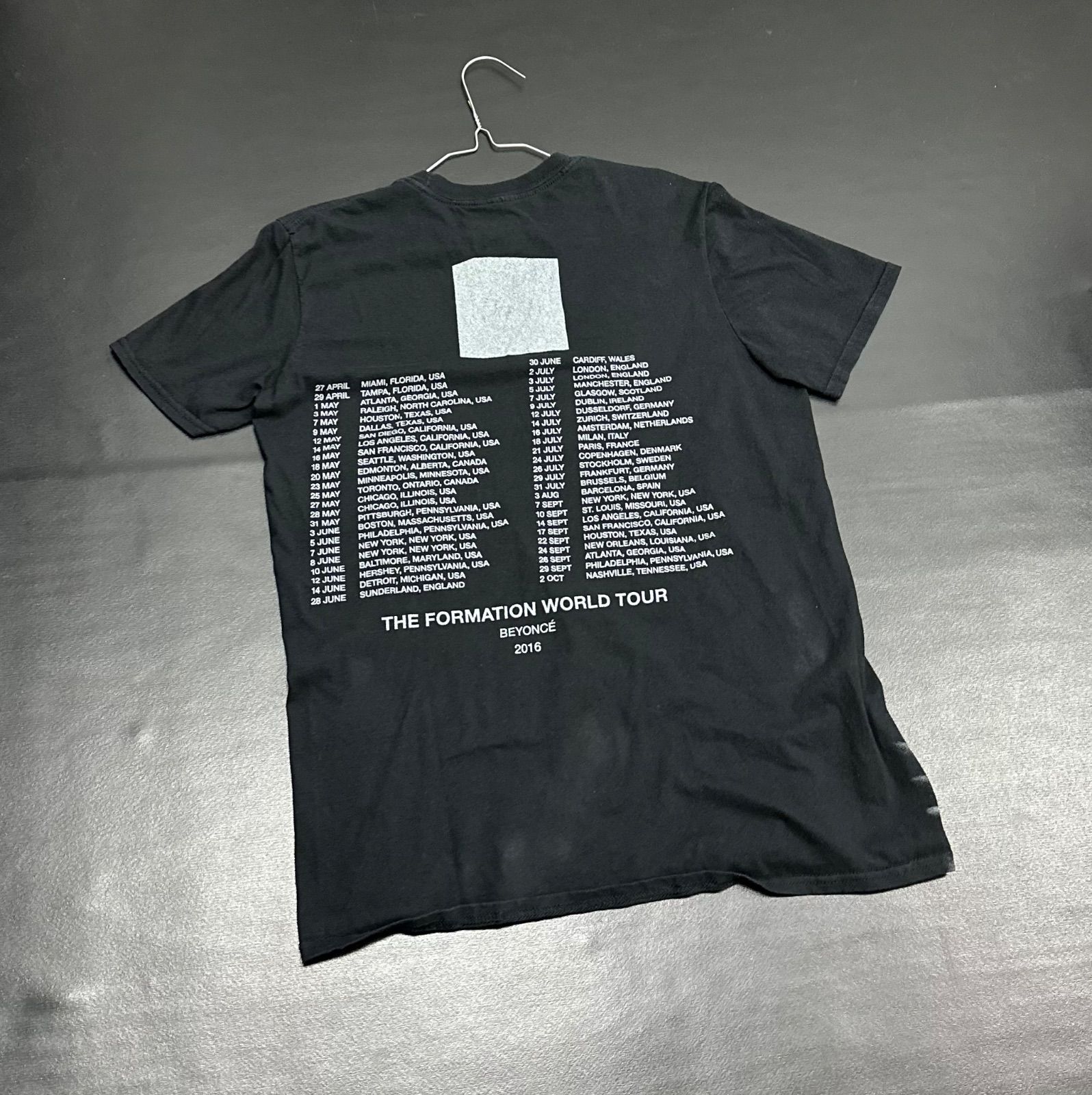 BEYONCE ビヨンセ Tシャツ - メルカリ