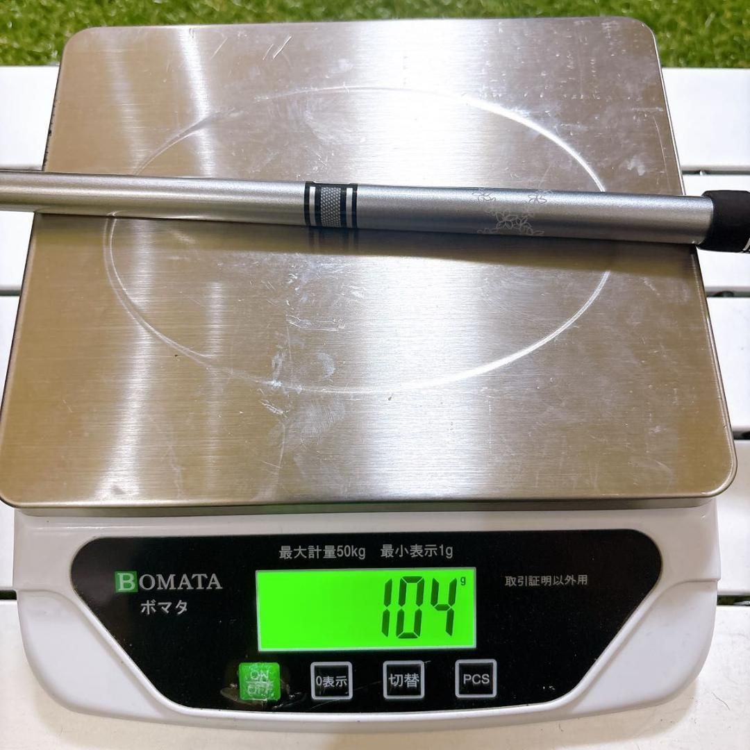 Diamana ディアマナ ZX-Ⅱ50 S スリクソンスリーブ付 ドライバー用 スリクソン ZX5 Mk II ドライバー Diamana ZX-II 50