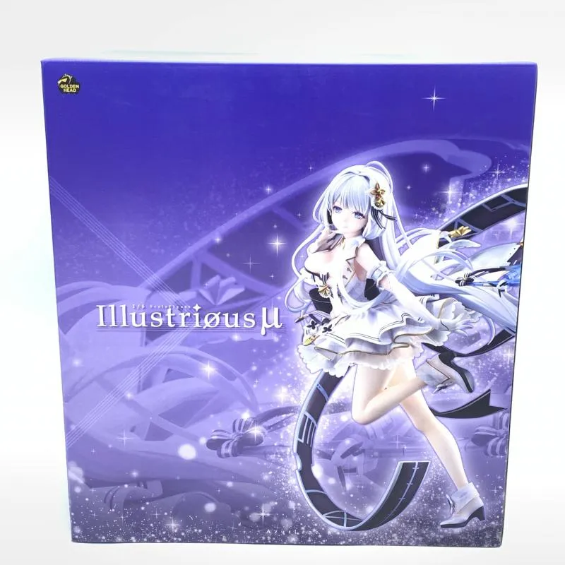 2025年最新】アズールレーン イラストリアス μ兵装の人気アイテム