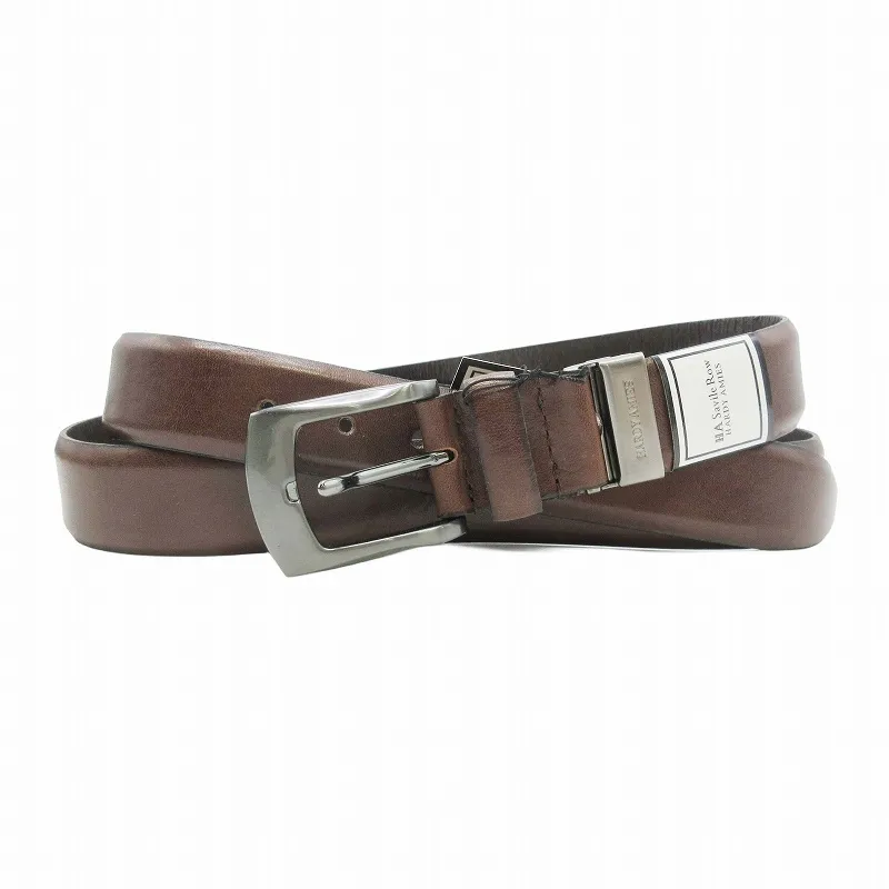 HARDY AMIES SPORT LONDON ベルト HARDY AMIES - HARDY AMIES SPORT LONDON ベルトの通販 by いぬ