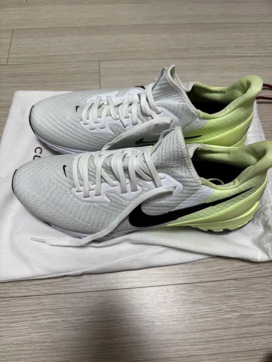 NIKE(ナイキ) ゴルフシューズ - メルカリ
