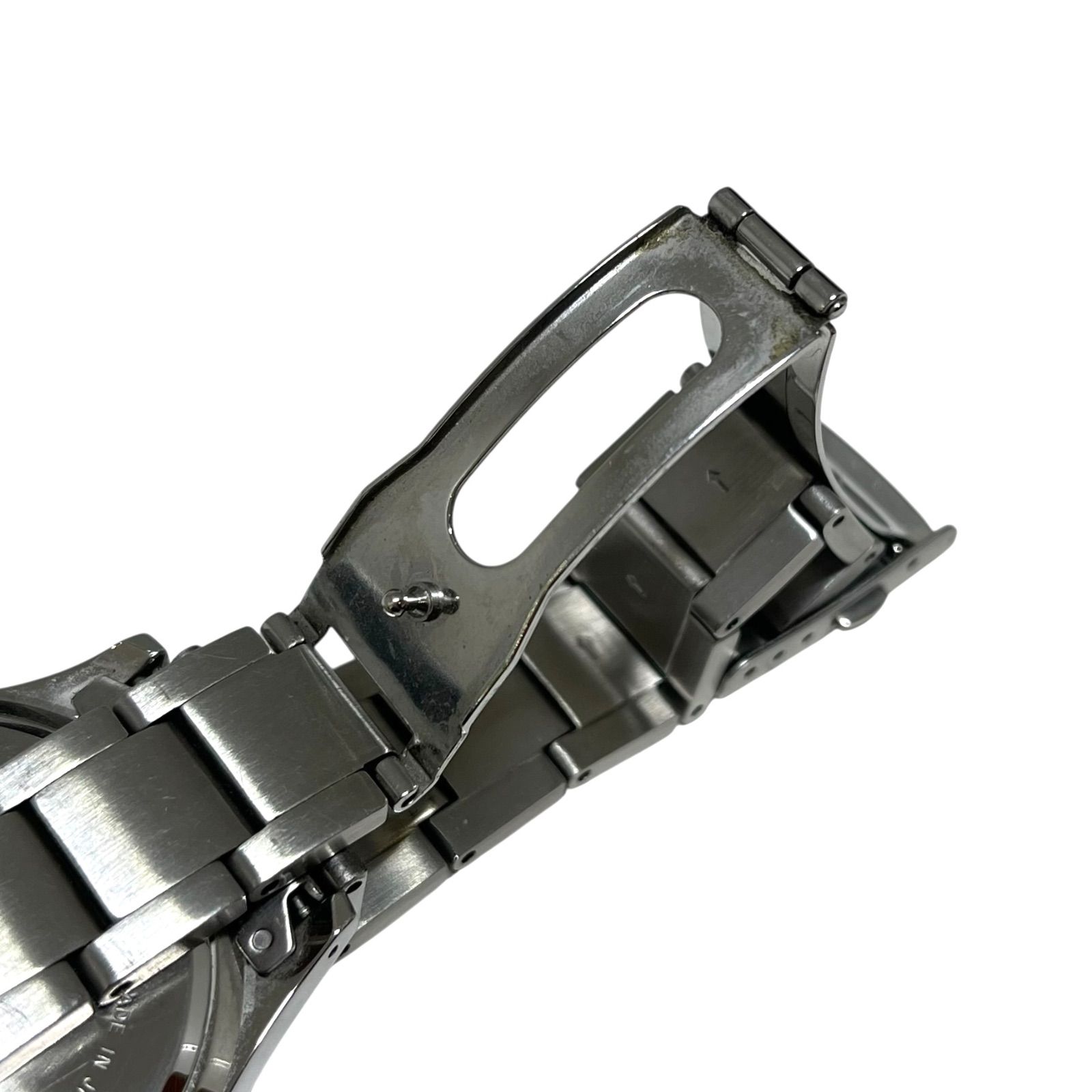 セイコー ソーラウォッチ