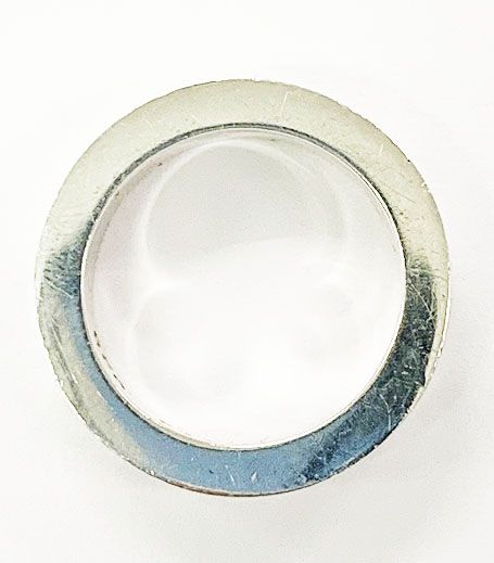 クロムハーツ CHROME HEARTS 6mm SPACER FUCKYOU 14号