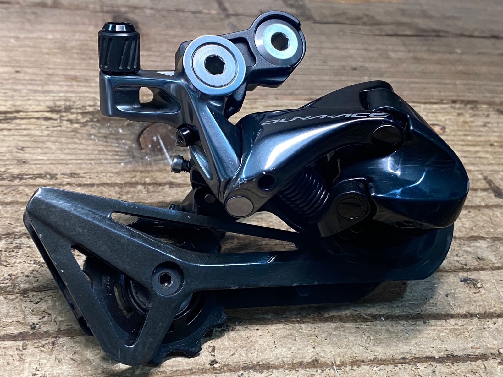 SHIMANO DURA-ACE RD-R9100 リアディレーラー rd SHIMANO 「シマノ