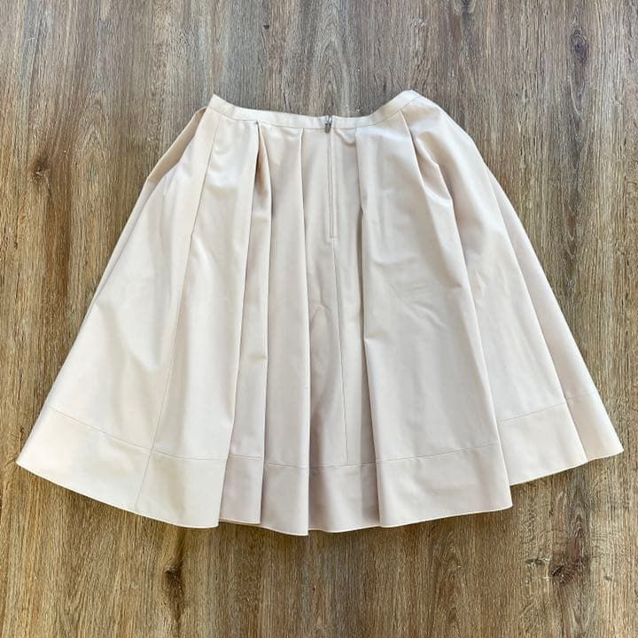 m1196 FOXEY NEW YORK フォクシーニューヨーク スカート