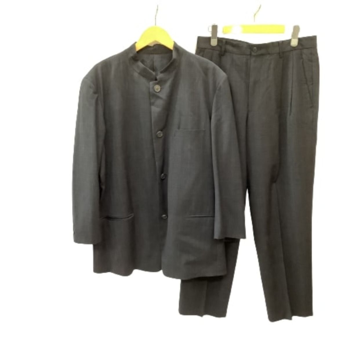 ♪♪ISSEY MIYAKE イッセイミヤケ レディース セットアップ スーツ