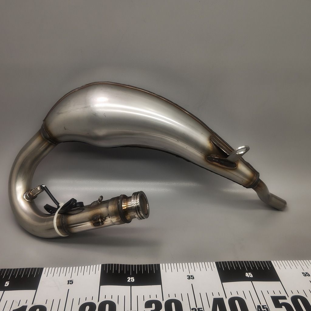 ハスクバーナ TE150i