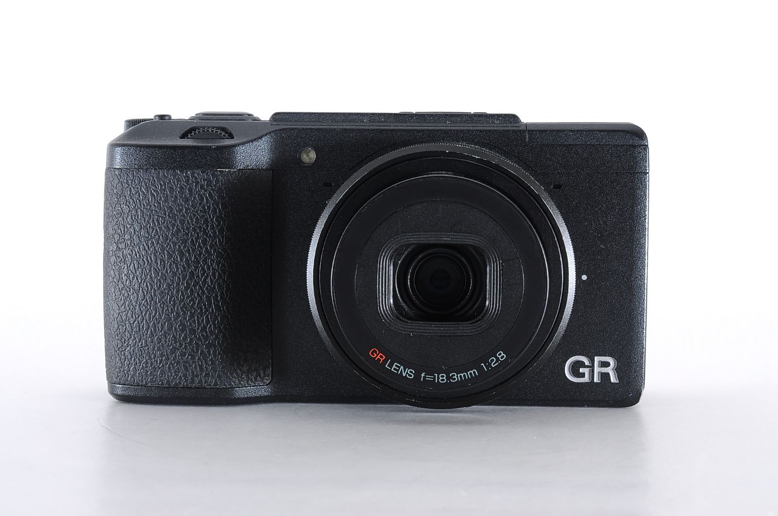 上品 RICOH リコー GR II 高画質スナップの決定版 携帯性抜群の名機