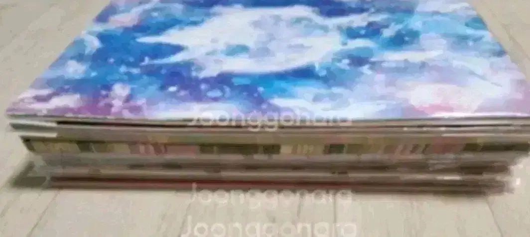 包装紙 520 腸