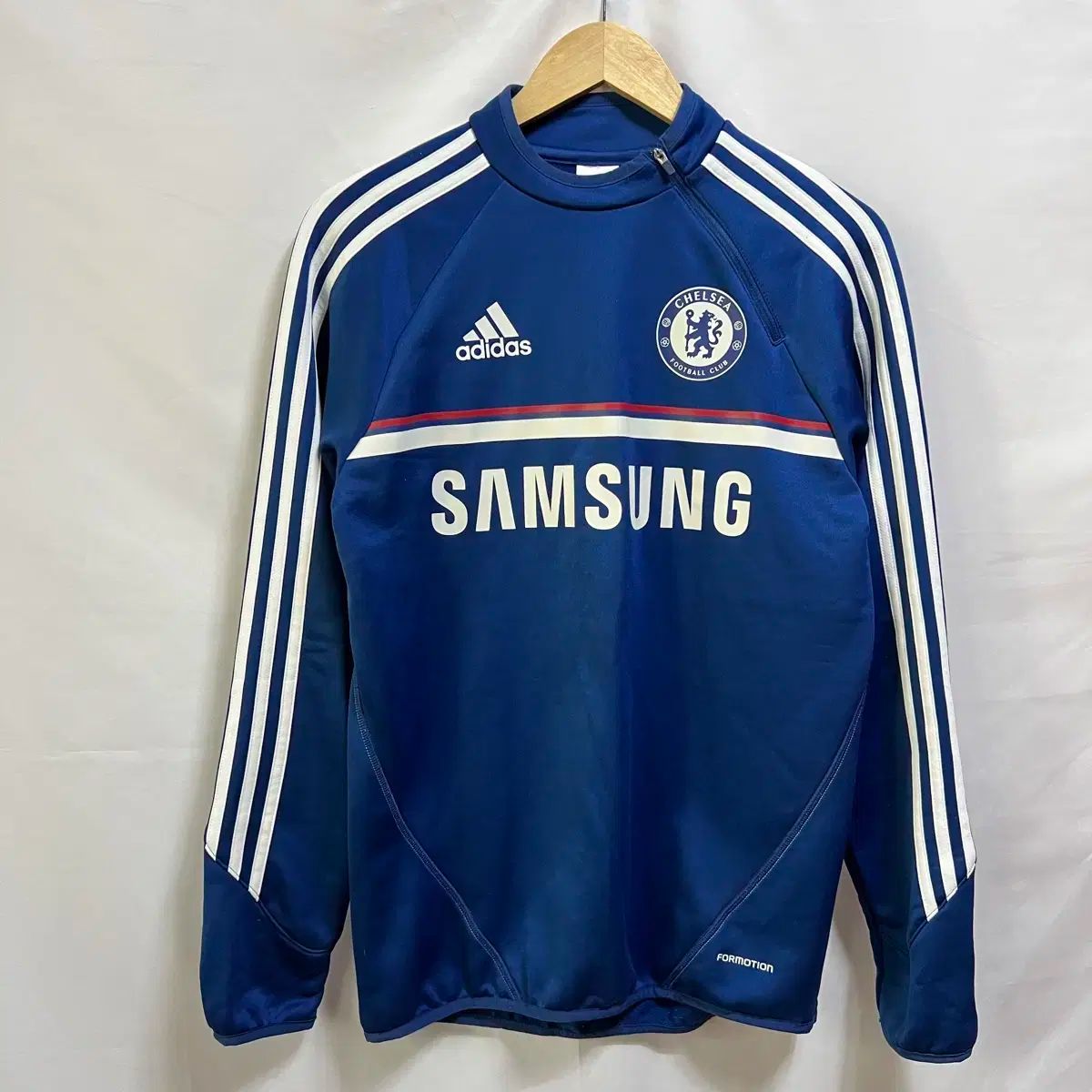 格安即決 純正品/ 95 adidas(アディダス) チェルシー 13 ー 14 ウェア