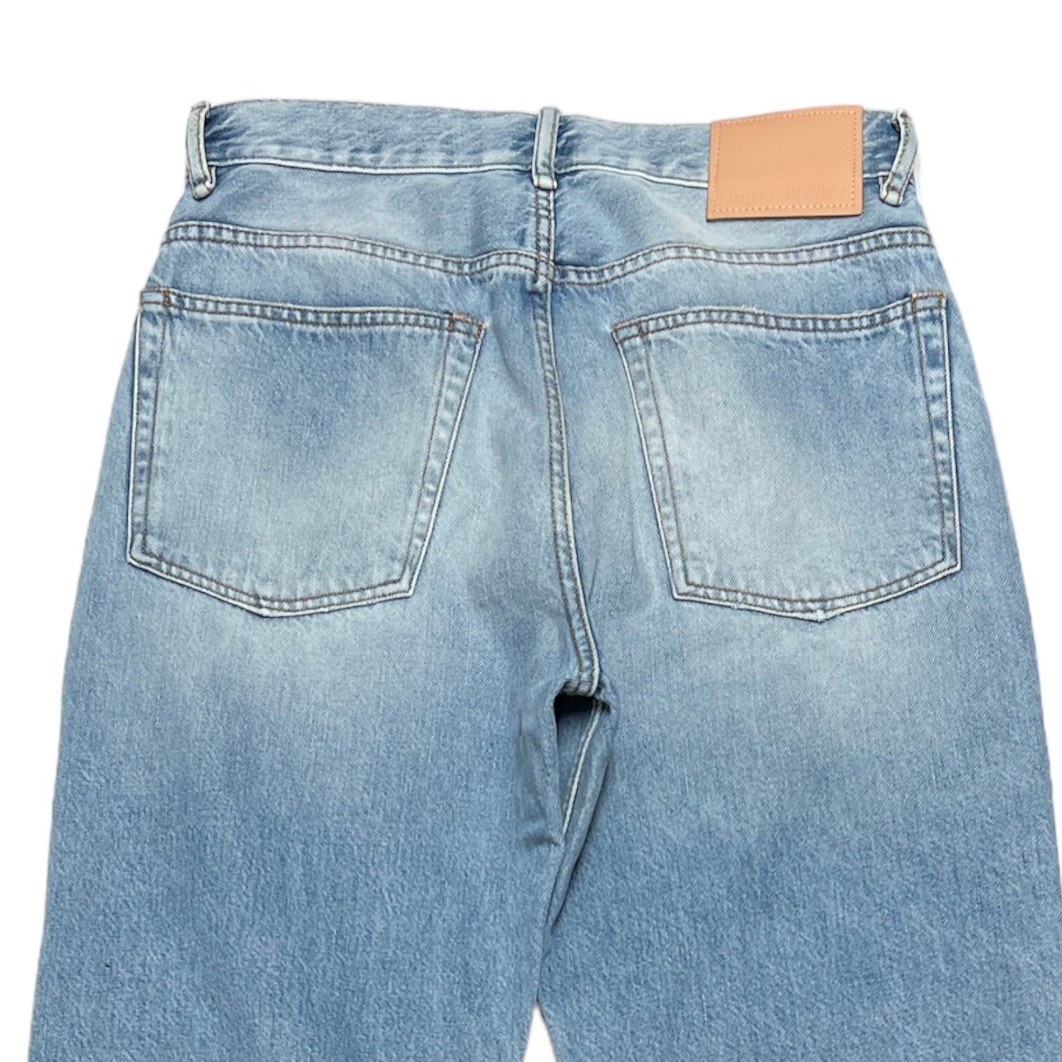 Acne Studios Type 2021 Denim Trousers 30 x 30 - メルカリ