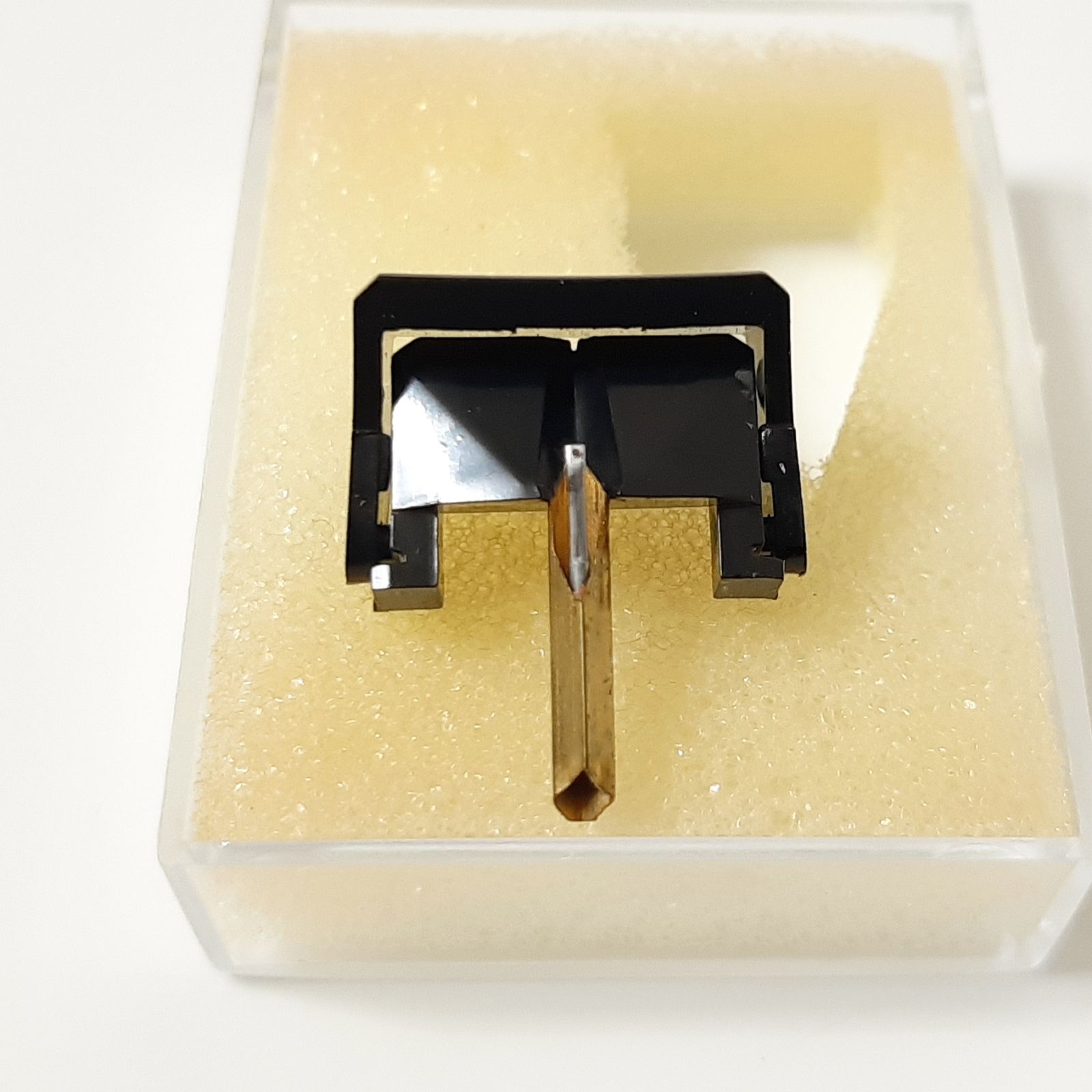 Shure VN35E 交換針 VN-35用 レコード針 V15 V15-3 V15MK3 VN35E DUAL