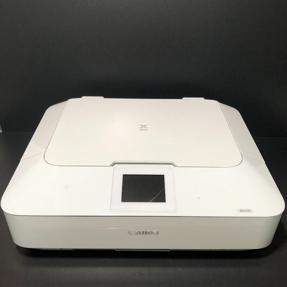 Canon MG6330 インクジェットプリンター キャノン Canon MG6330