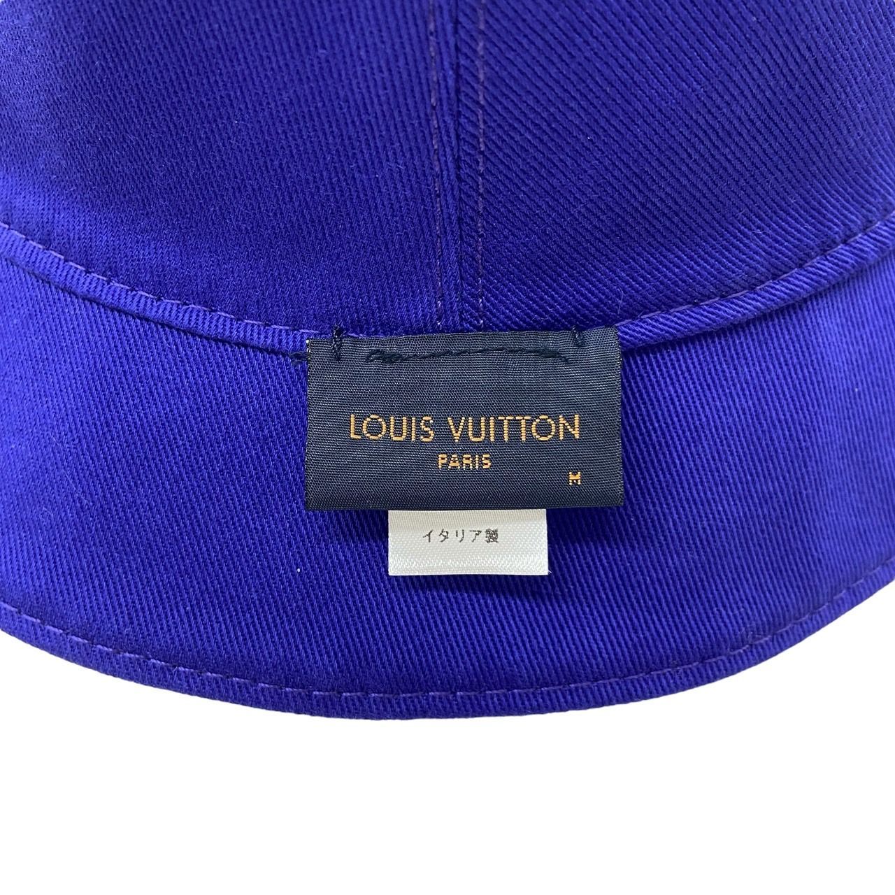 LOUIS VUITTON ルイヴィトン イリュージョンモノグラム リバーシブル 