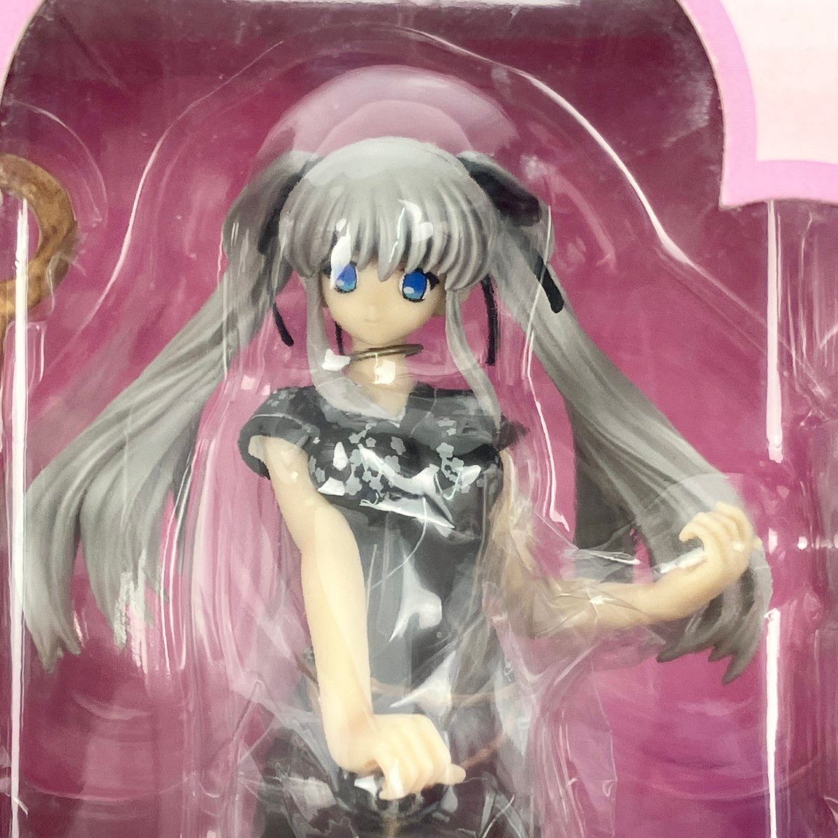 マビノギ ナオ グッドスマイルカンパニー 1/8 完成品フィギュア マビノギ ナオ 1/8 完成品フィギュア[グッドスマイルカンパニー]《在庫