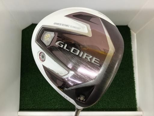 テーラーメイド SIM GLOIRE レディース ドライバーフレックスL SIM