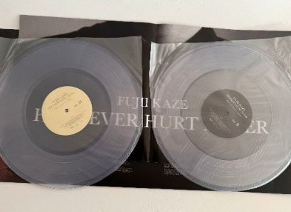 アナログレコード