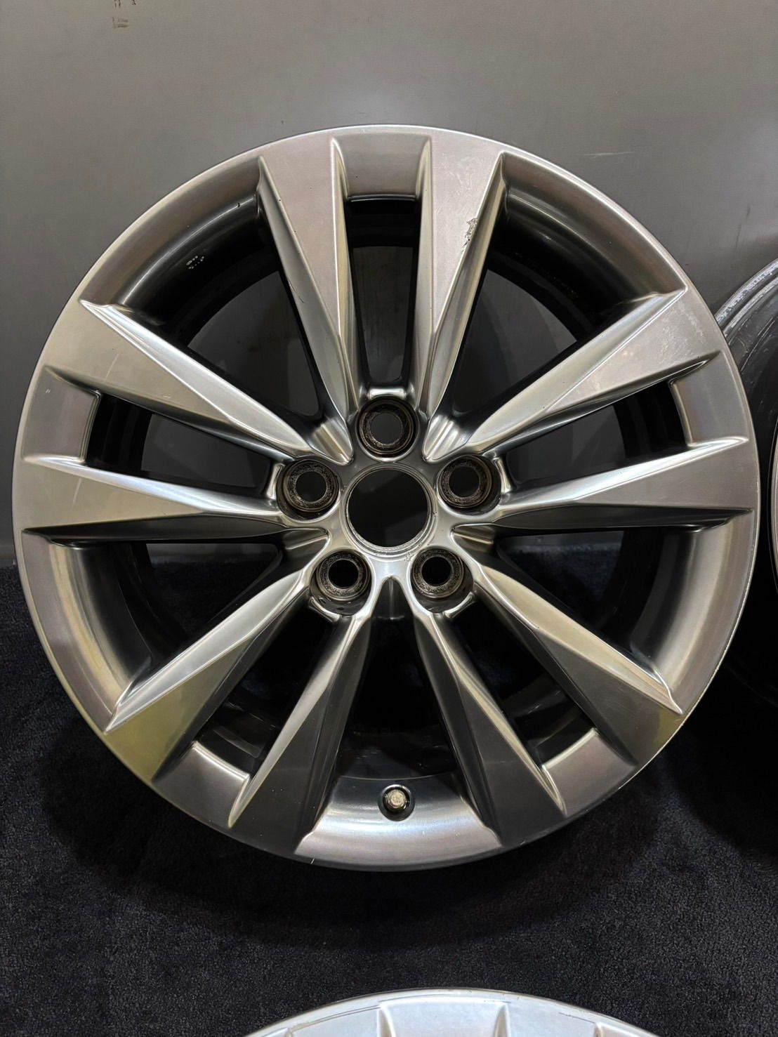 40 アルファード