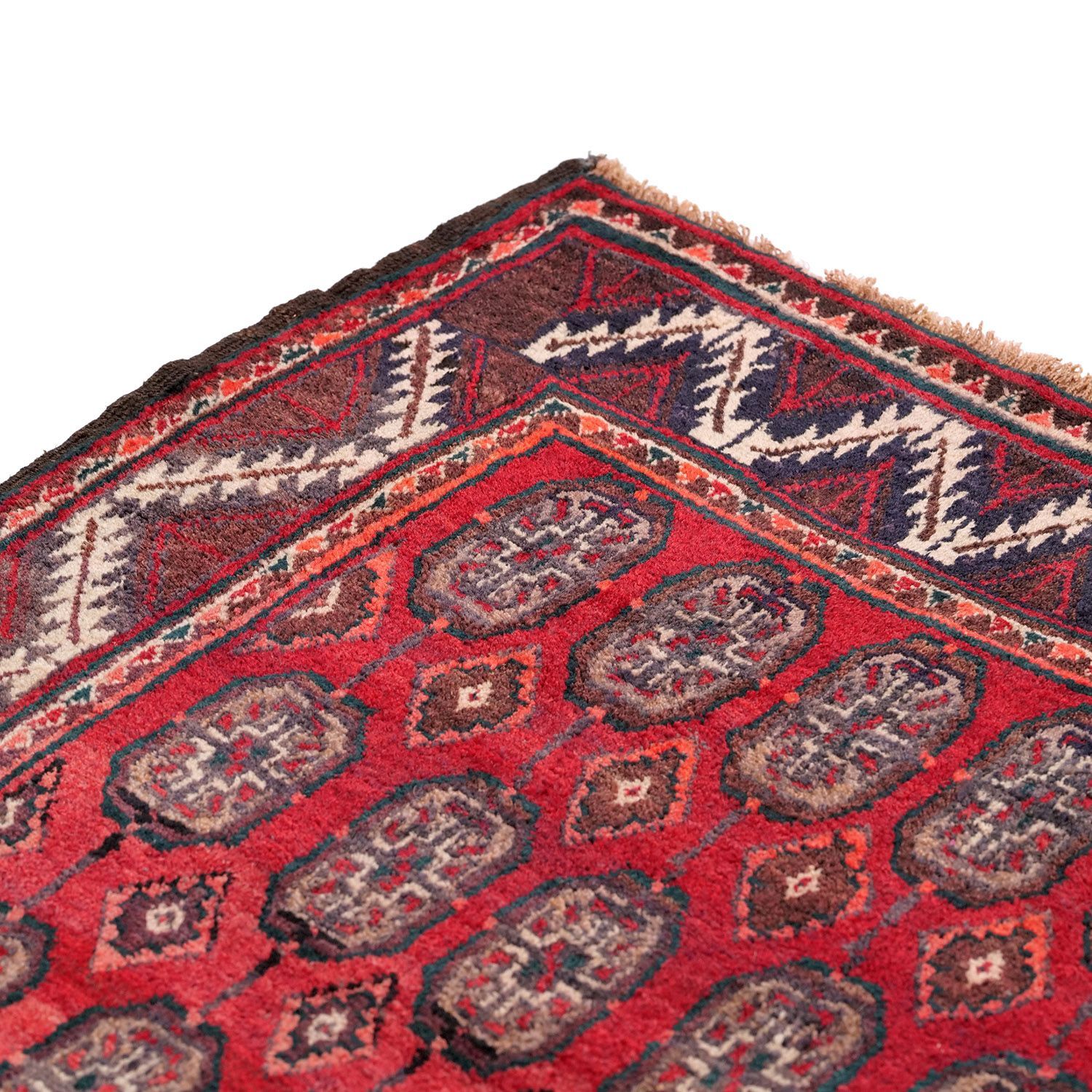 carpet-アンティークペルシャ絨毯