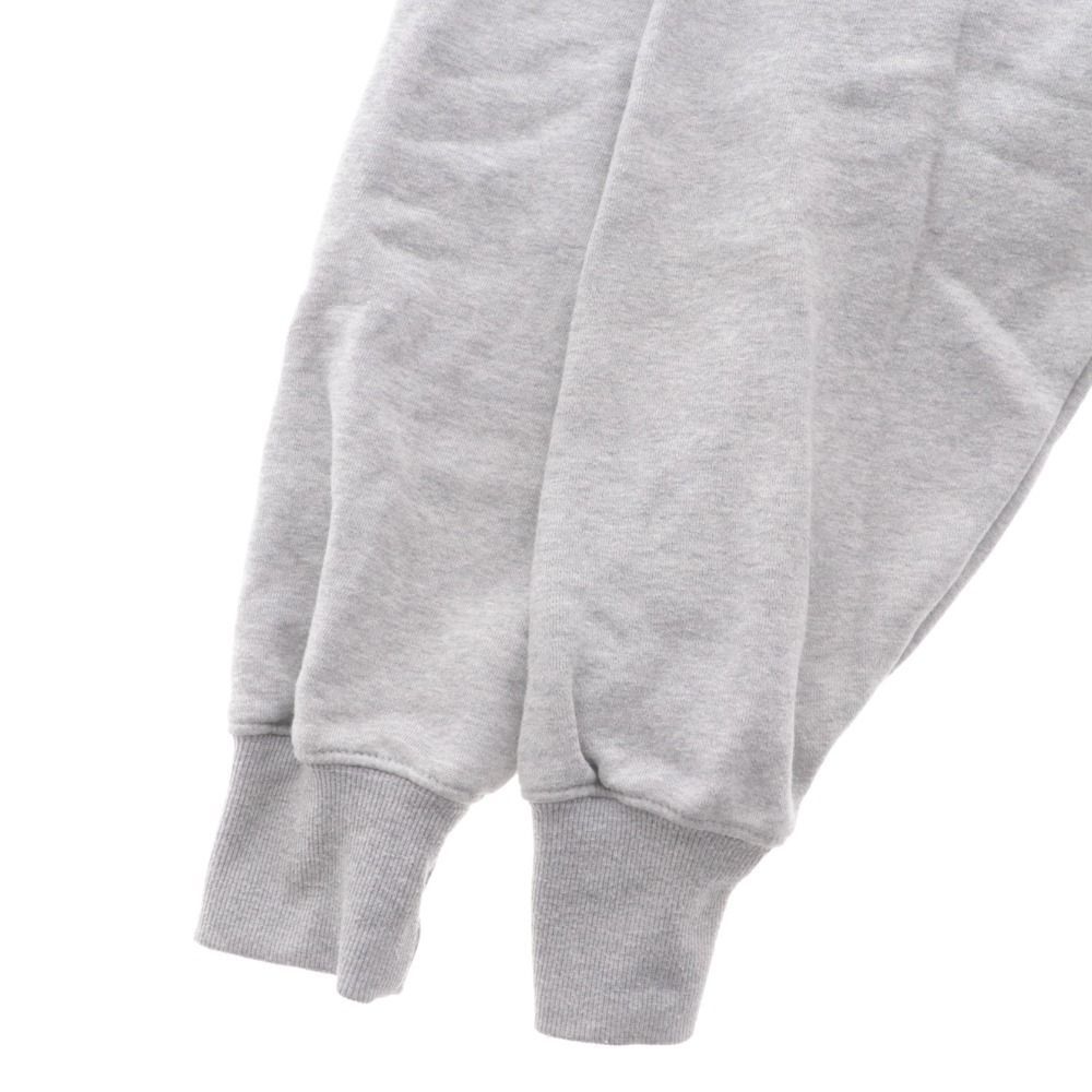 キヨ猫パーカー グレー LEVEL.4 □ キヨ猫 パーカー プルオーバー 長袖 トップス ゲーム実況者