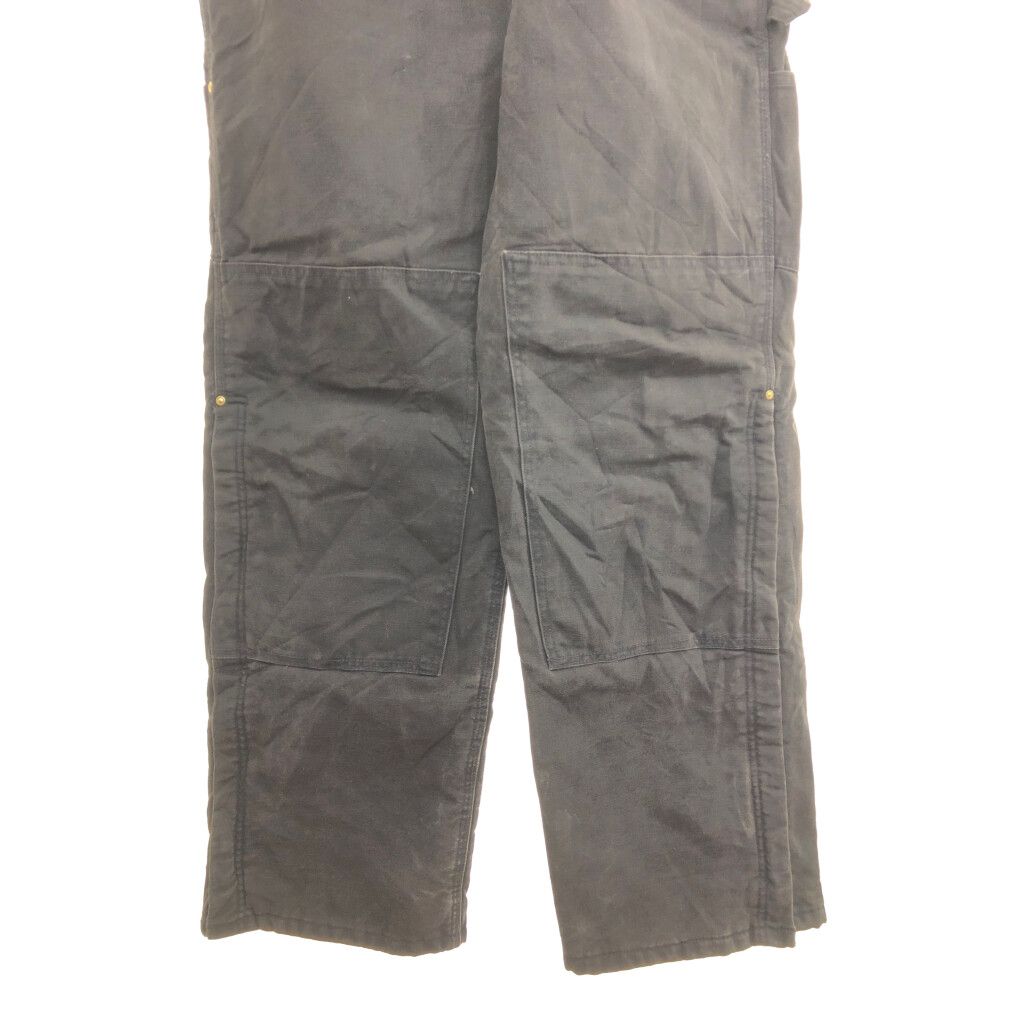 90年代 USA製 Carhartt カーハート ダック ワーク ダブルニー 