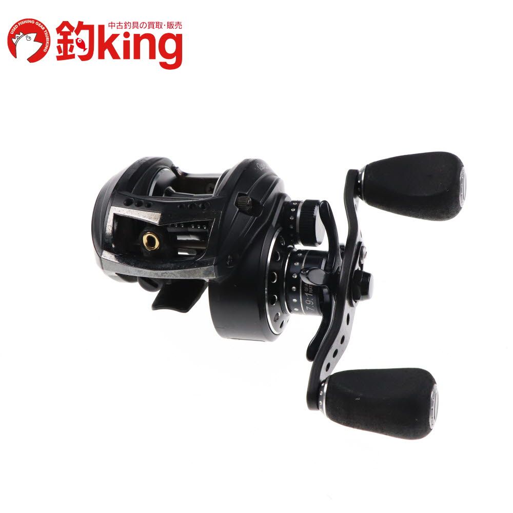 Abu Garcia アブガルシア REVO MGX 2500S スピニングリール REVO MGX