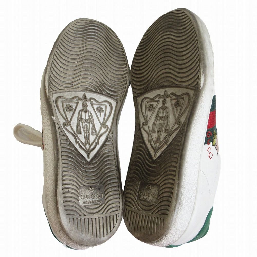 シェリー GUCCI グッチ オールドグッチ シェリーライン GGスプリーム
