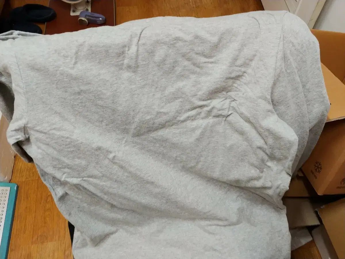 リーバイス長袖 L