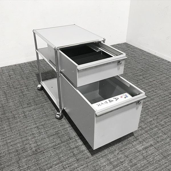 USM Haller