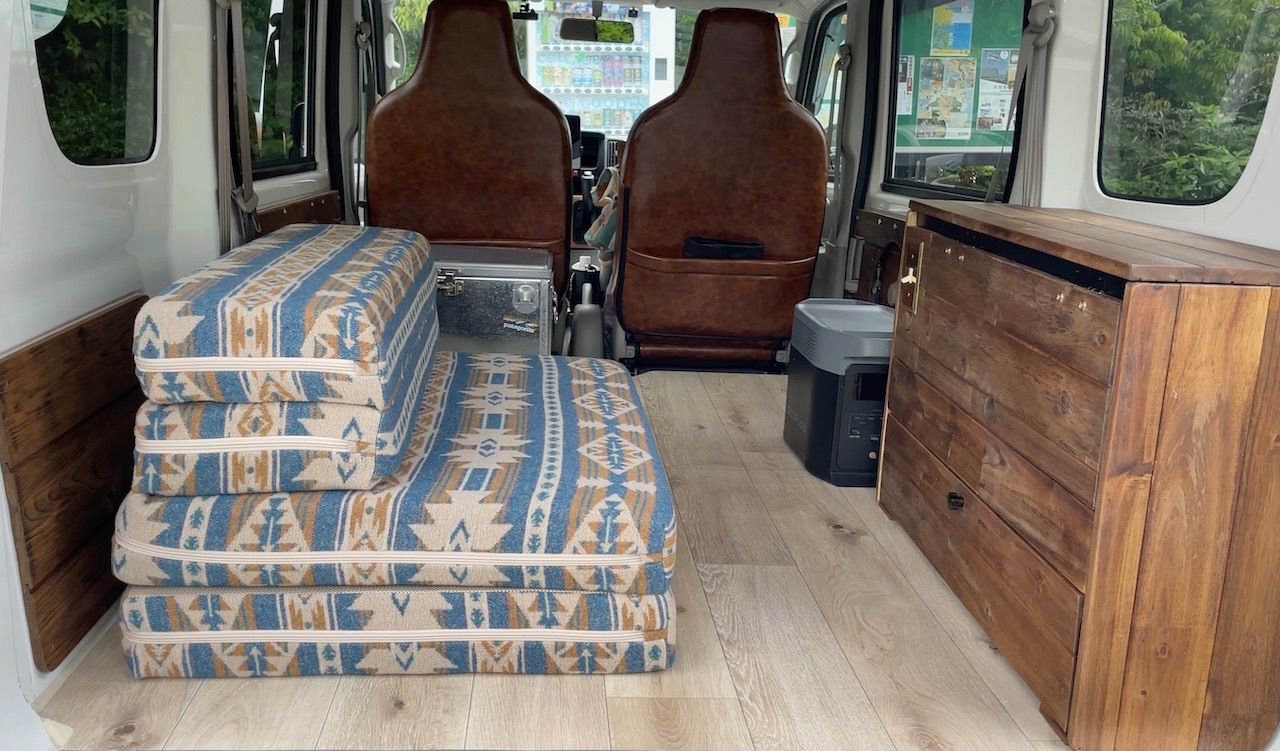 LIF VanLife
