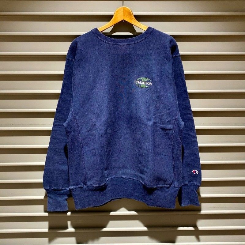 90's～00's チャンピオン リバースウィーブ Champion REVERSE WEAVE