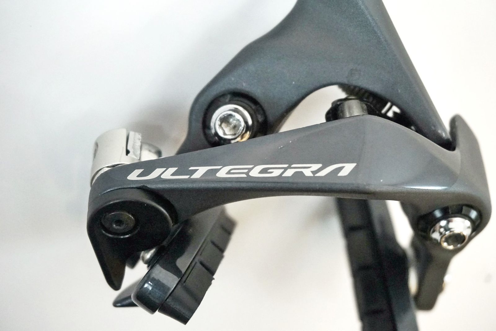 L*z様 SHIMANO ULTEGRA BR-R8010-F/R キャリパーブ Shimano Ultegra BR-R8010-F BR-R8010-R Direct-Mount Front