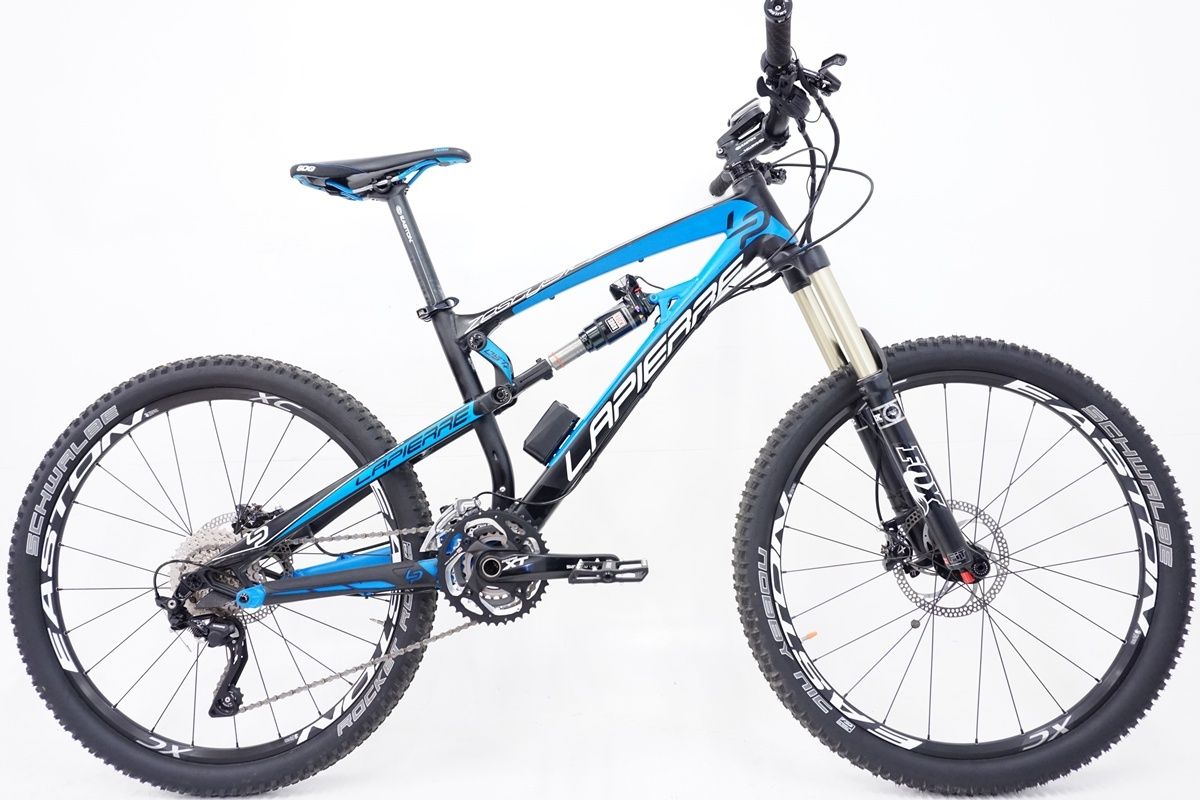 LAPIERRE「ラピエール」 ZESTY 314 e:I 26インチ 2013年モデル 