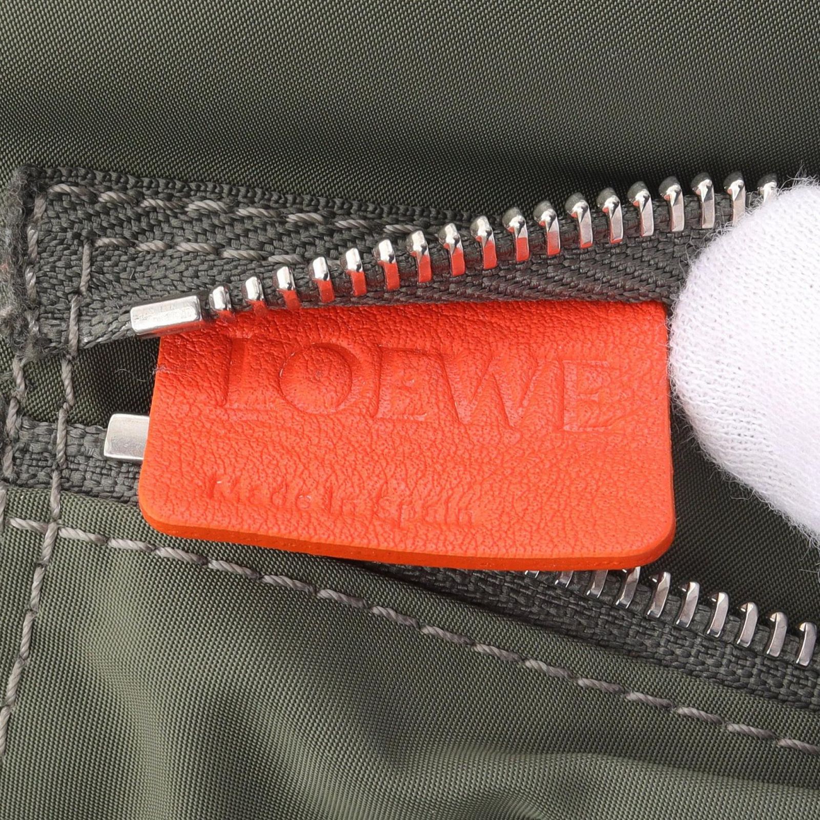 美品 LOEWE × On 25SS テクニカルシェル 軽量 ジャケット XXS