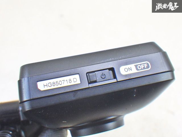 コムテック　ZDR015 前後ドライブレコーダー　SDカード16G付 ドライブレコーダー ZDR-015 | COMTEC 株式会社コムテック