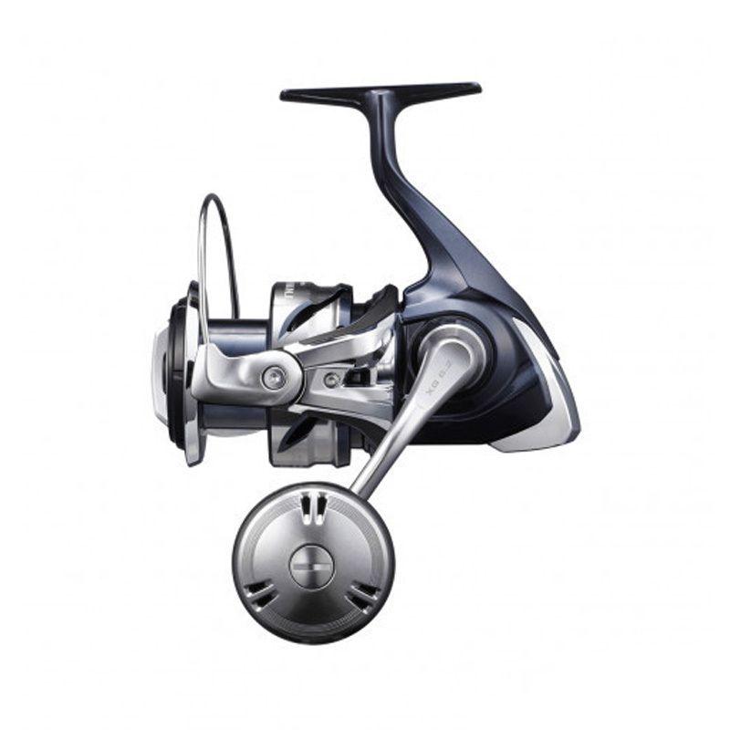 シマノ 22 ステラ C2500SXG Shimano Stella バス アジ SHIMANO 22
