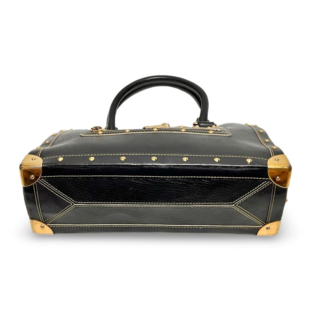 LOUIS VUITTON ルイ ヴィトン スハリ ファビュロー ハンドバッグ